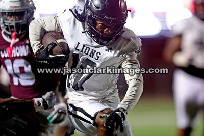 NJCAA:EMCC v Coahoma