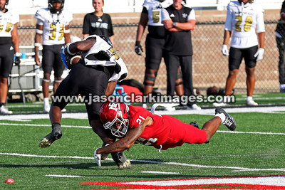 NJCAA:Northeast Mississippi v East Mississippi
