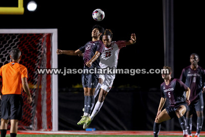 NJCAA: Hinds v EMCC