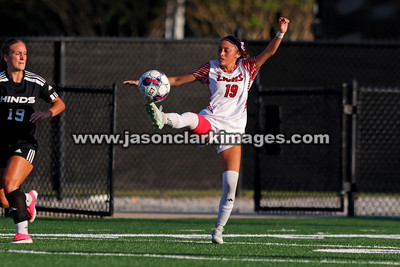 NJCAA: Hinds v EMCC