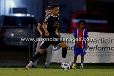 East Mississippi vs Jones