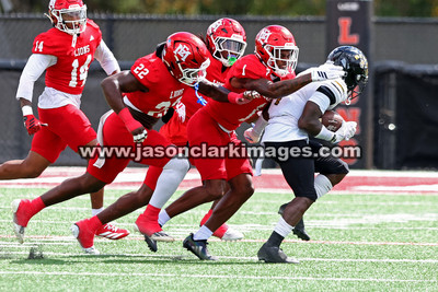 NJCAA:Northeast Mississippi v East Mississippi