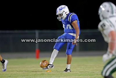 AHSAA:Locust Fork v Carbon Hill