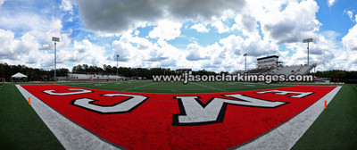 NJCAA:Northeast Mississippi v East Mississippi