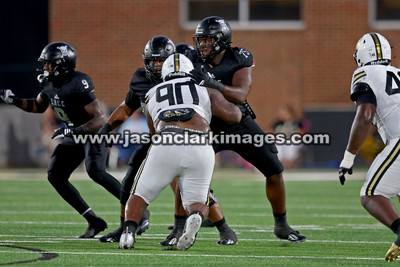 East Mississippi vs East Central Mississippi