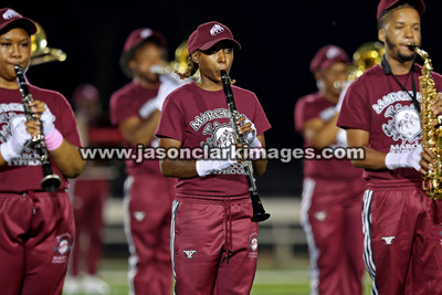 NJCAA:EMCC v Coahoma