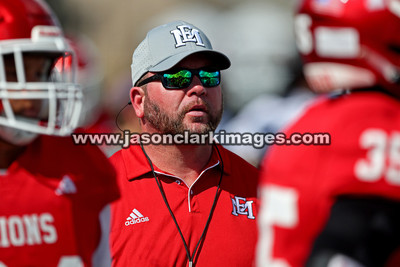 NJCAA:Northeast Mississippi v East Mississippi