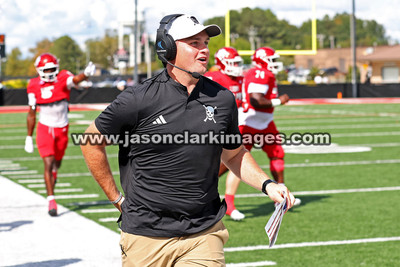 NJCAA:Northeast Mississippi v East Mississippi