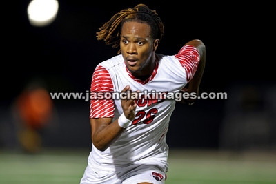 NJCAA: Hinds v EMCC