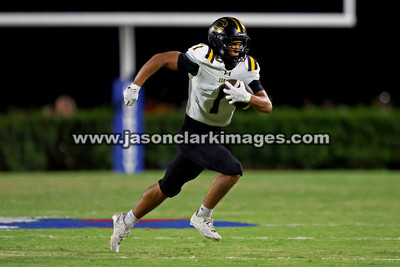 Corner vs Cordova