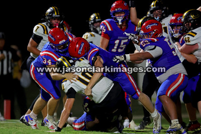 Corner vs Cordova