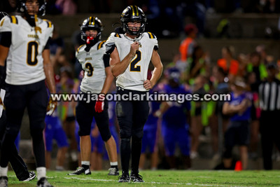 Corner vs Cordova