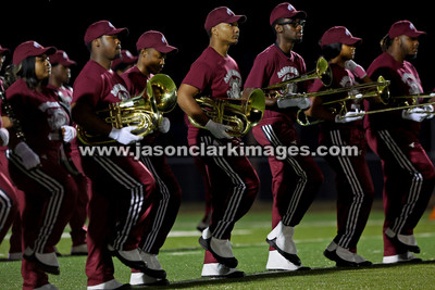 NJCAA:EMCC v Coahoma