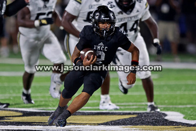 East Mississippi vs East Central Mississippi