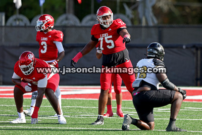 NJCAA:Northeast Mississippi v East Mississippi
