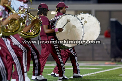 NJCAA:EMCC v Coahoma