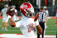 Holmes at East Mississippi