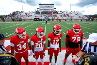 NJCAA:Northeast Mississippi v East Mississippi