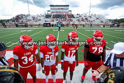 NJCAA:Northeast Mississippi v East Mississippi