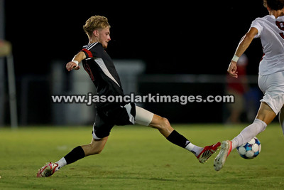 East Mississippi vs Jones