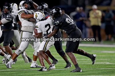 East Mississippi vs East Central Mississippi