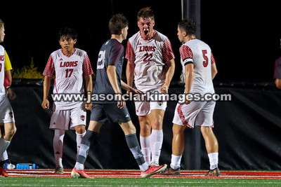 NJCAA: Hinds v EMCC