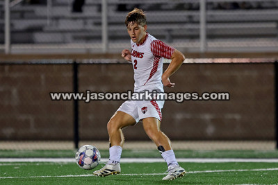 NJCAA: Hinds v EMCC