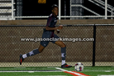 NJCAA: Hinds v EMCC