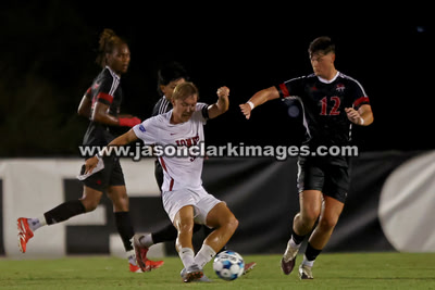 East Mississippi vs Jones