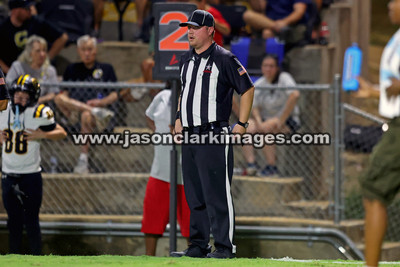 Corner vs Cordova