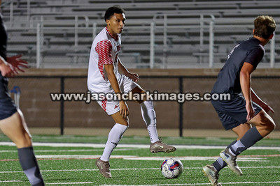 NJCAA: Hinds v EMCC