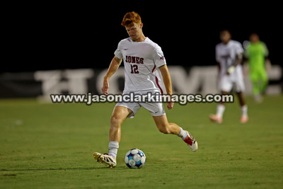 East Mississippi vs Jones