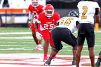 NJCAA:Northeast Mississippi v East Mississippi