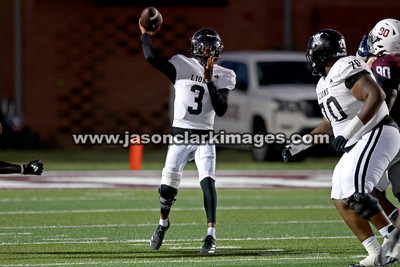 NJCAA:EMCC v Coahoma