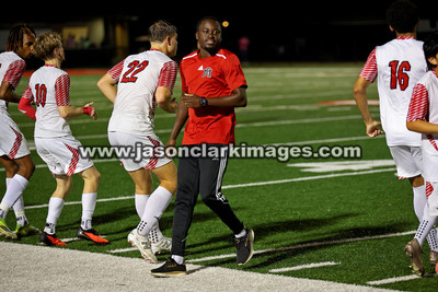 NJCAA: Hinds v EMCC