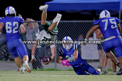 AHSAA:Locust Fork v Carbon Hill