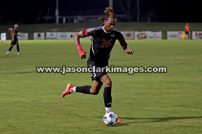 East Mississippi vs Jones