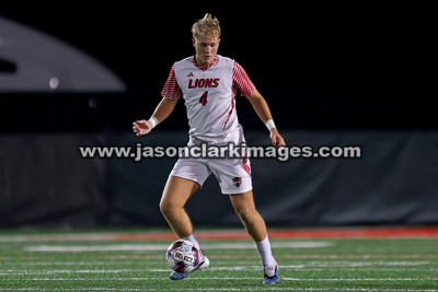 NJCAA: Hinds v EMCC