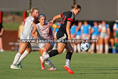 East Mississippi vs Jones