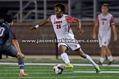 NJCAA: Hinds v EMCC