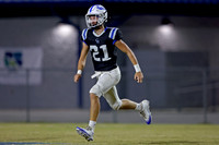 AHSAA: Shoals Christian v Carbon Hill