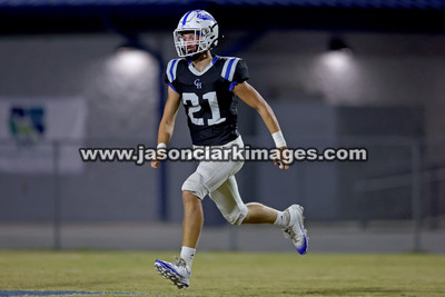 AHSAA: Shoals Christian v Carbon Hill