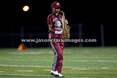 NJCAA:EMCC v Coahoma