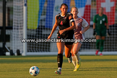 East Mississippi vs Jones