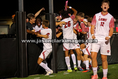 NJCAA: Hinds v EMCC