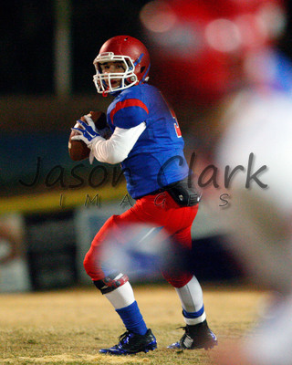 AHSAAFB: Cleburne County at Cordova