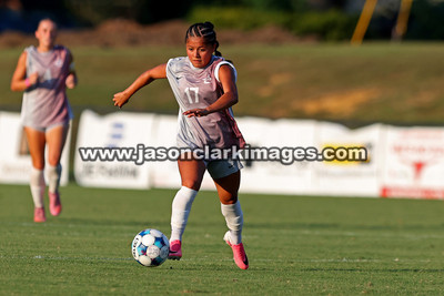 East Mississippi vs Jones