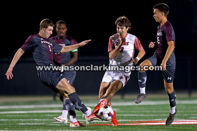 NJCAA: Hinds v EMCC