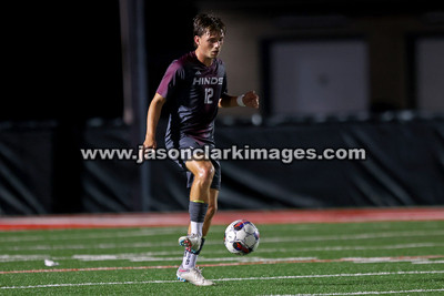NJCAA: Hinds v EMCC