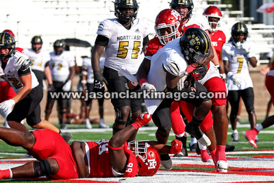 NJCAA:Northeast Mississippi v East Mississippi